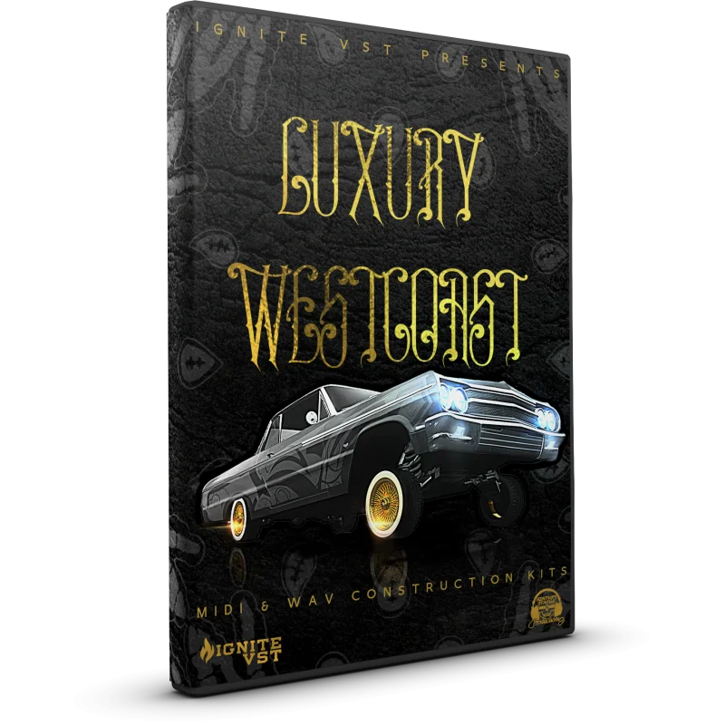 Luxury Westcoast