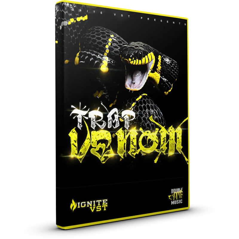 Trap Venom – Construction Kit