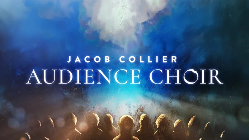 Native Instruments Jacob Collier Audience Choir