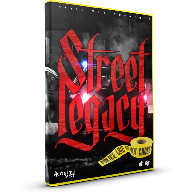Street Legacy – Construction Kit