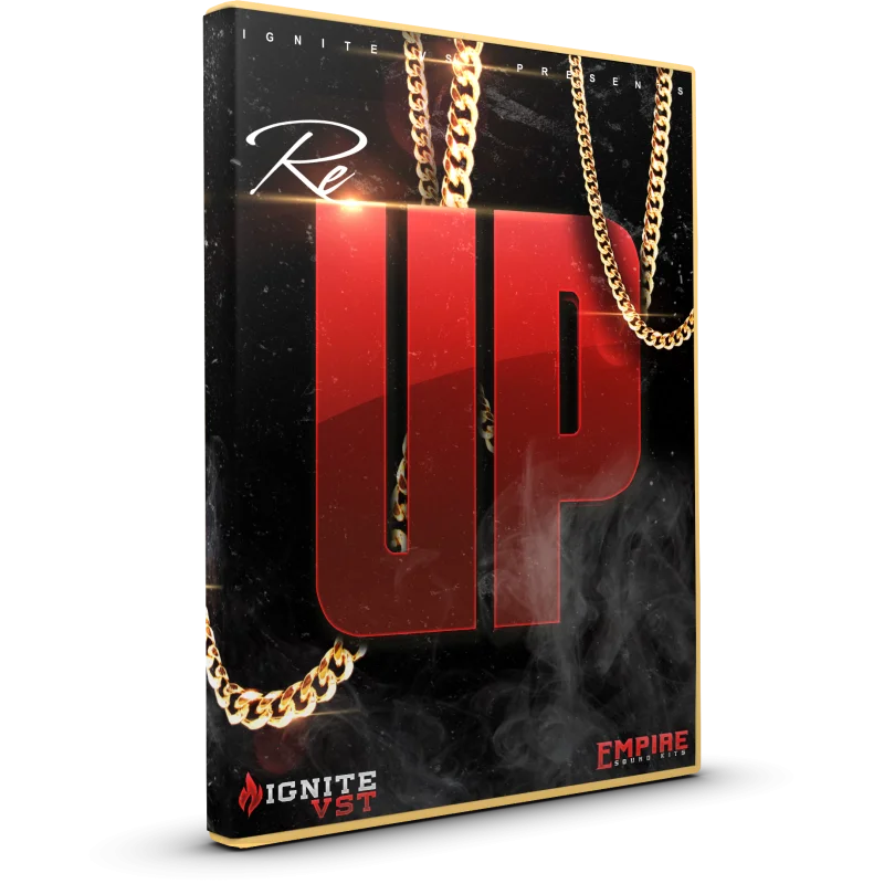 The Re-Up Construction Kit