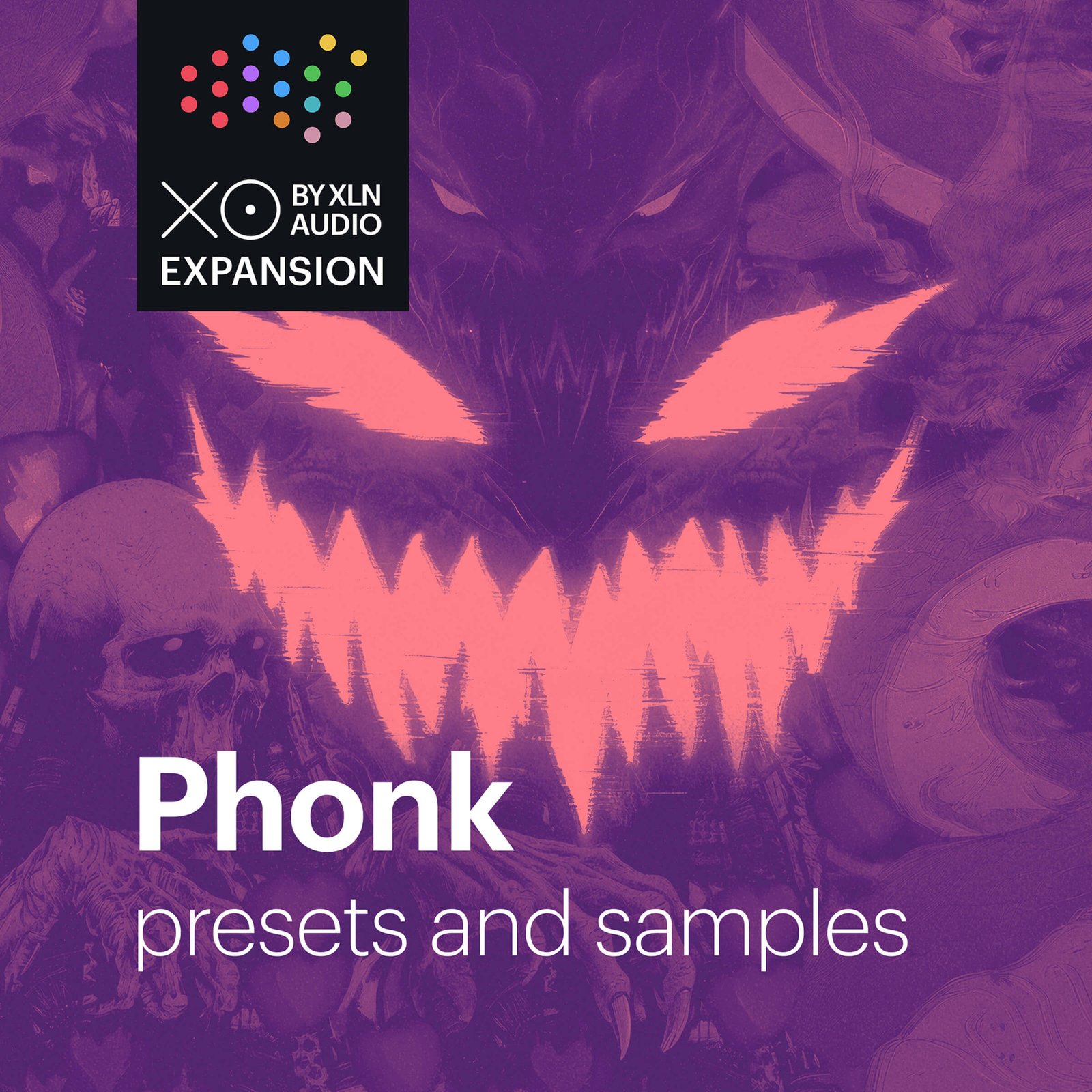 Phonk – XO Expansion