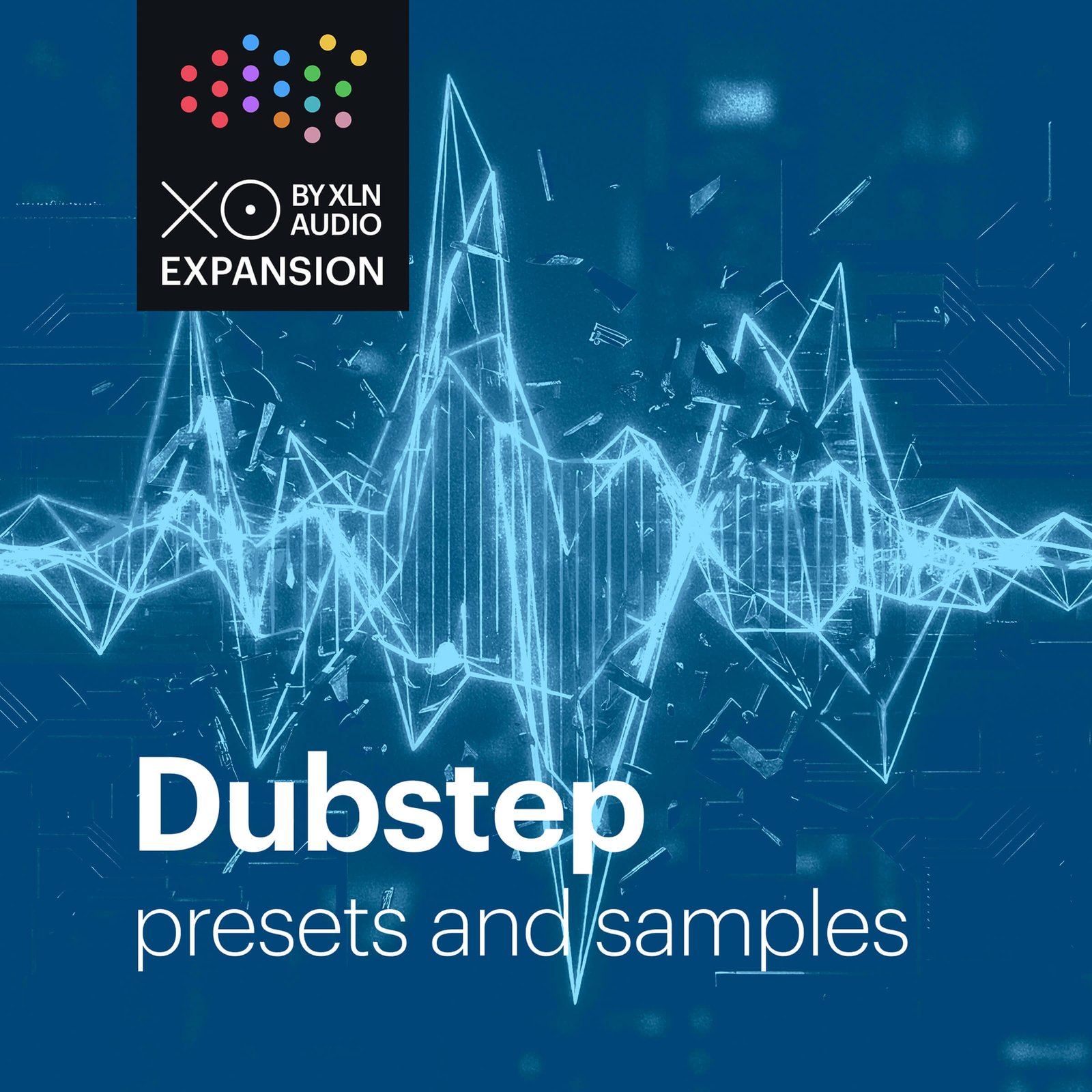 Dubstep – XO Expansion
