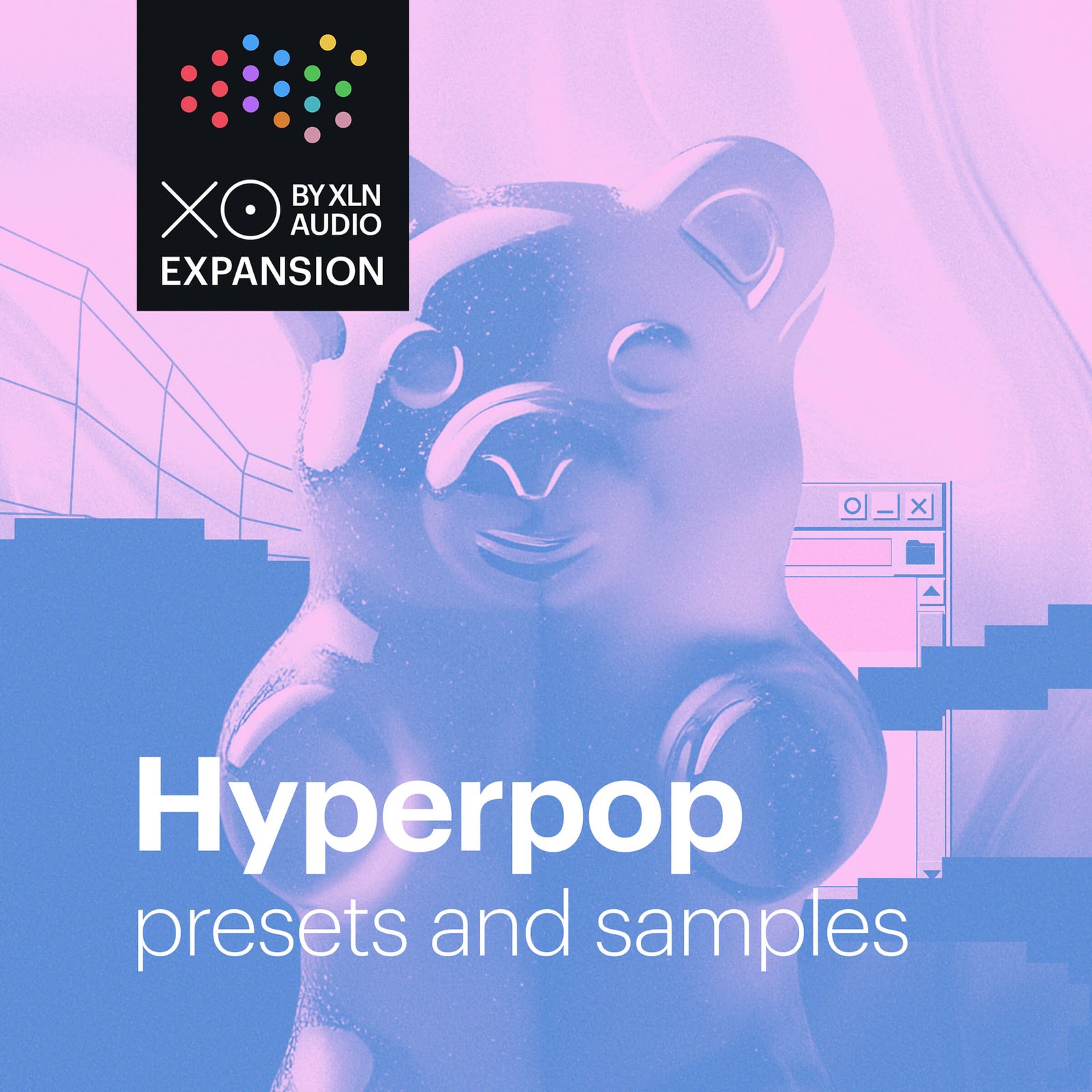 Hyperpop – XO Expansion