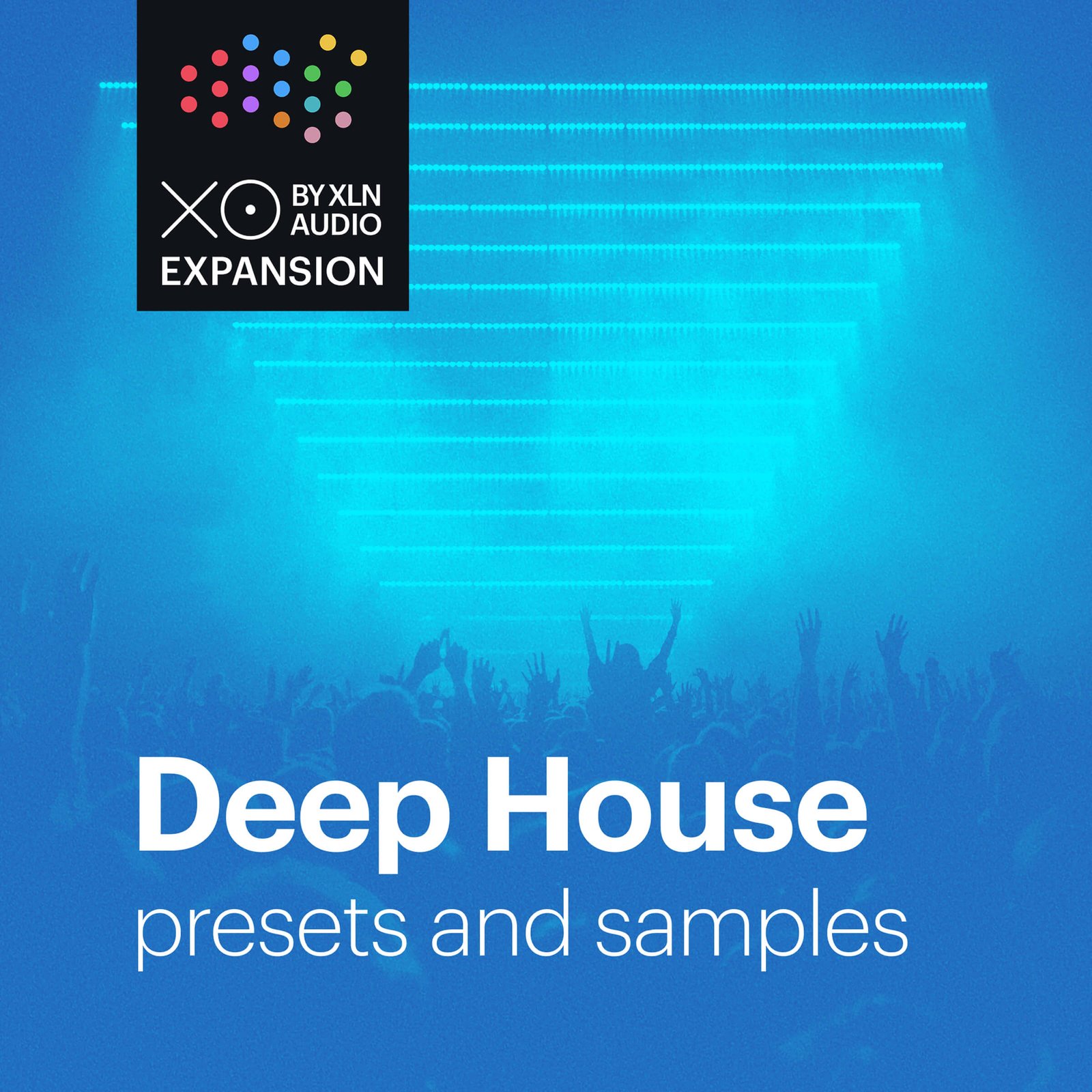 Deep House – XO Expansion