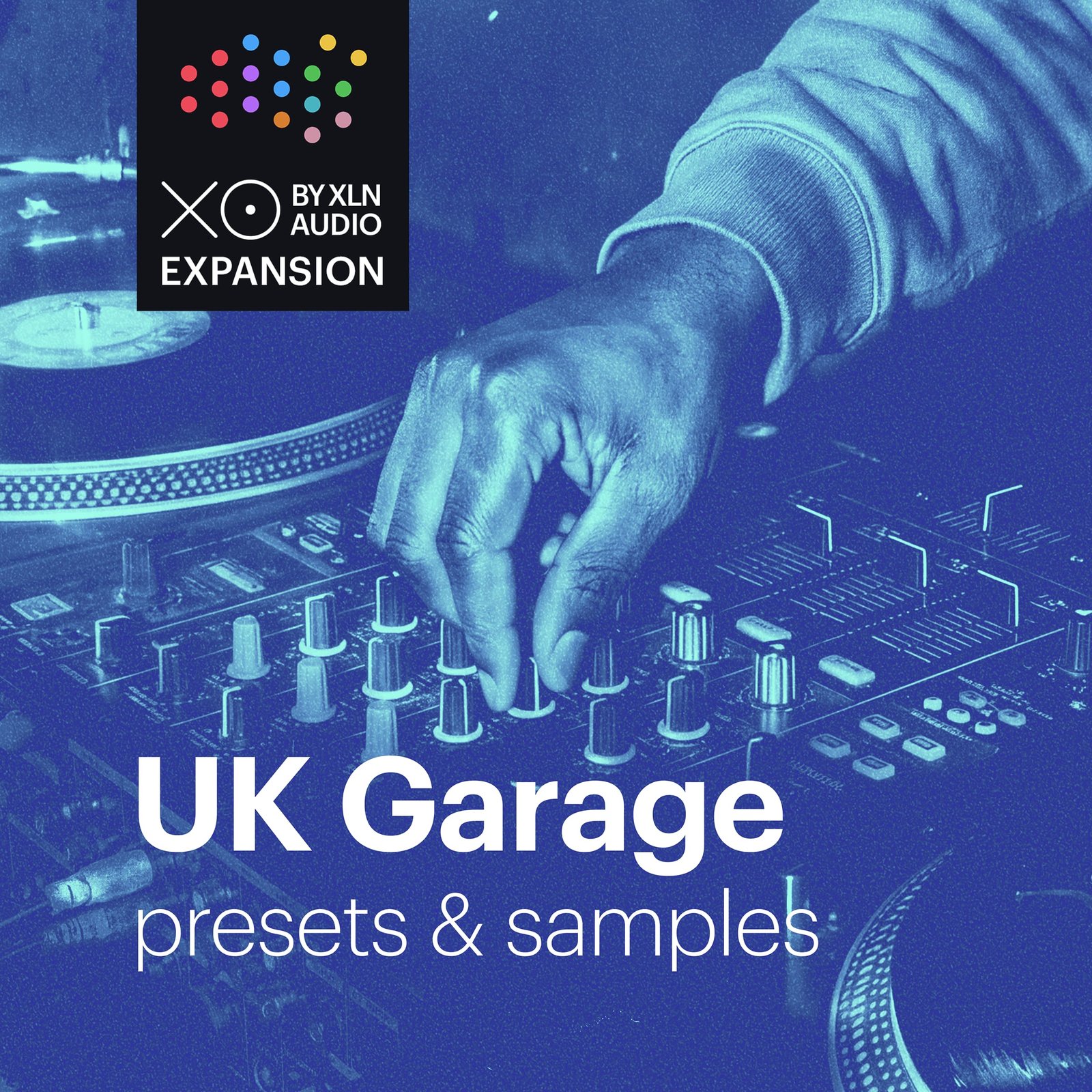 UK Garage – XO Expansion