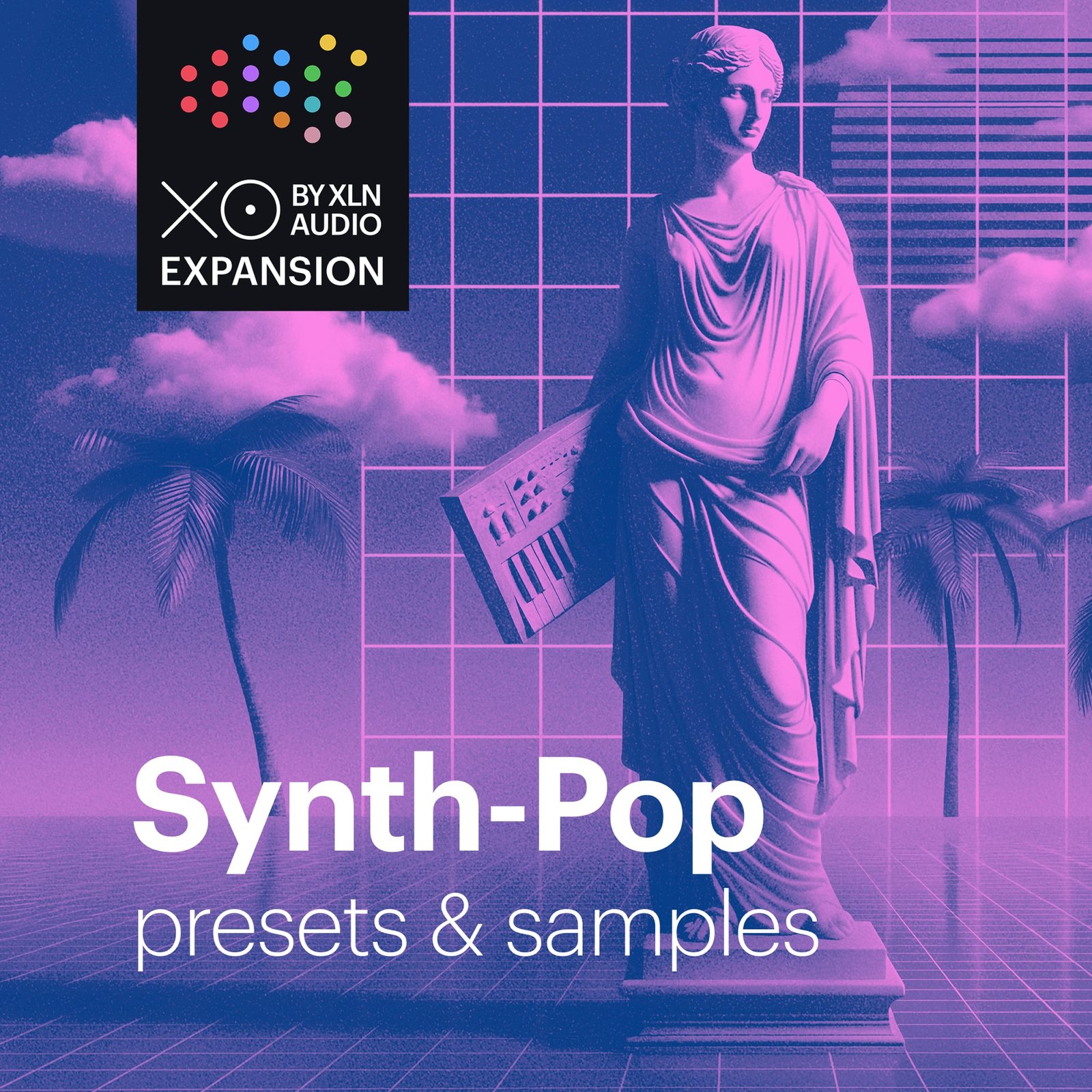 Synth-Pop – XO Expansion