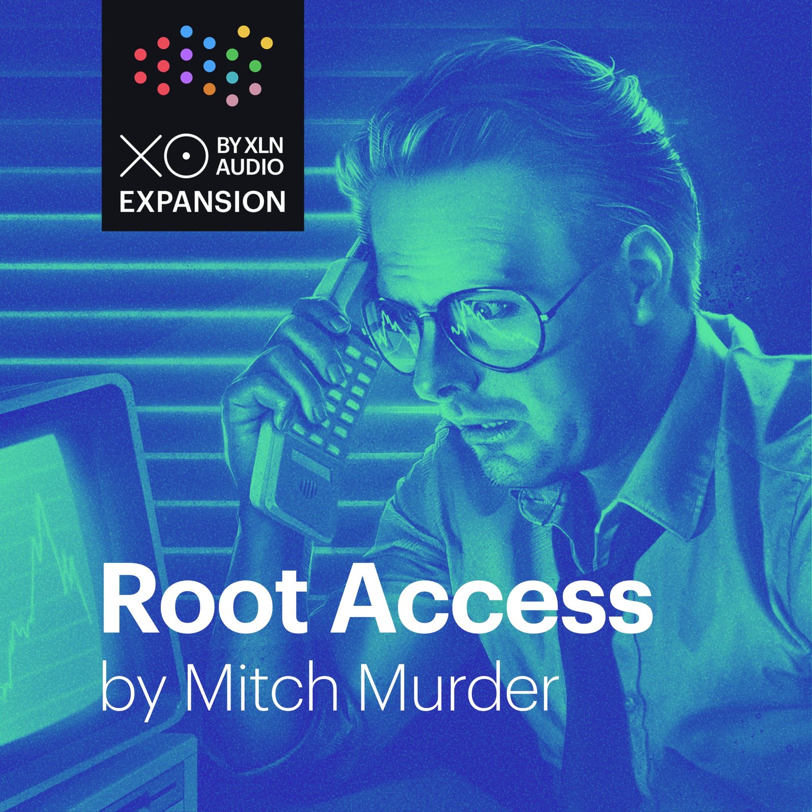 Root Access – XO Expansion