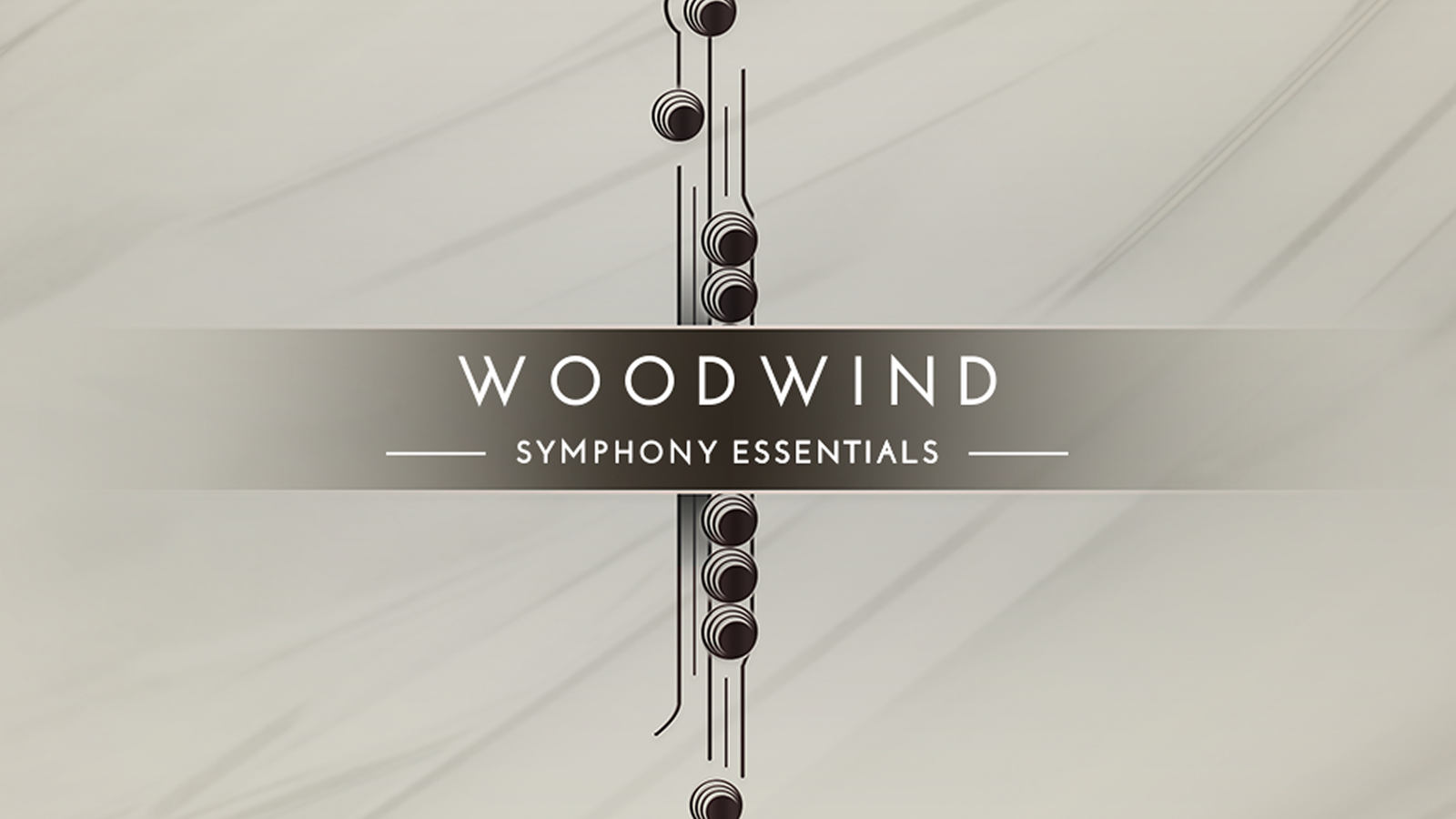 Native Instruments Symphony Essentials - Woodwind