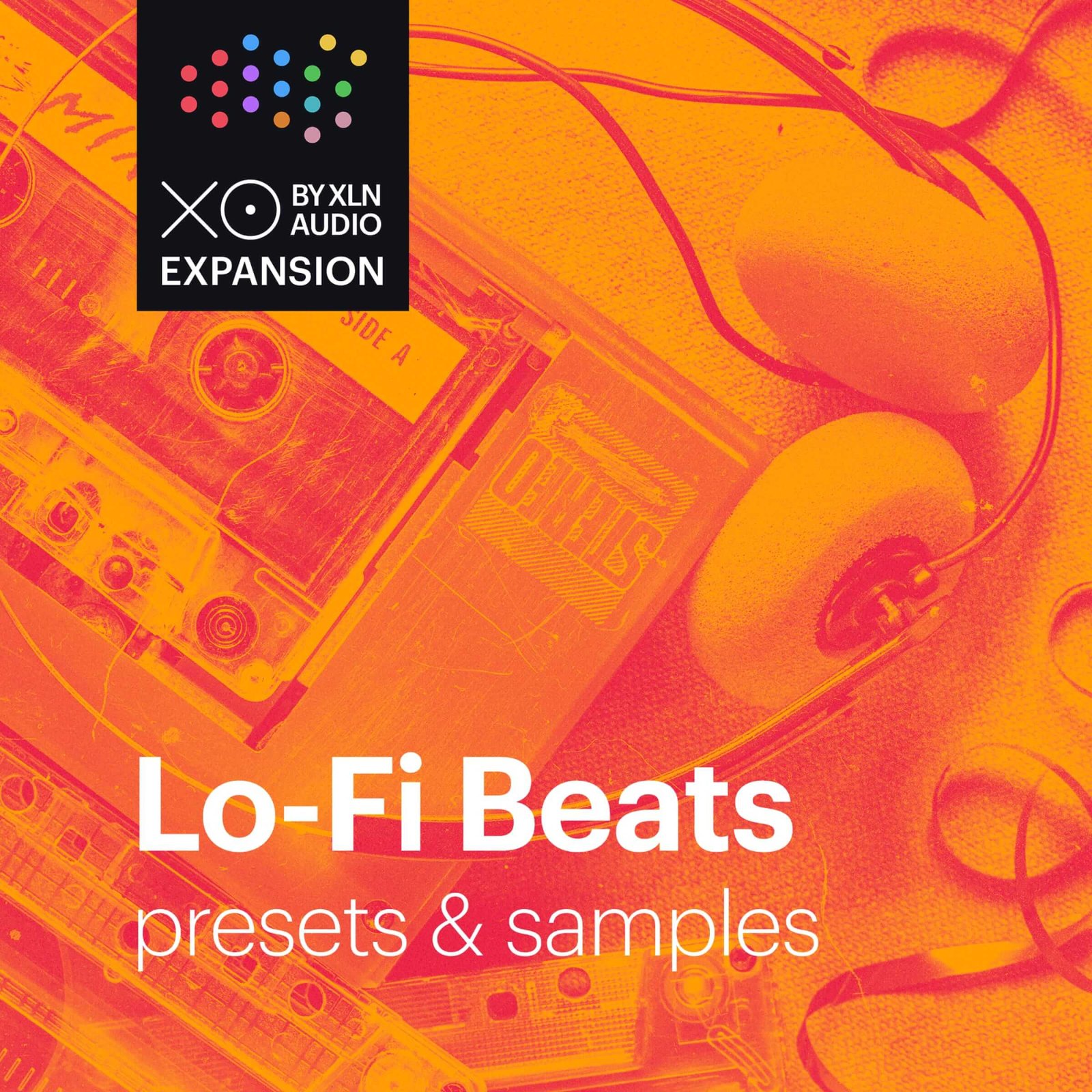 Lo-Fi Beats – XO Expansion