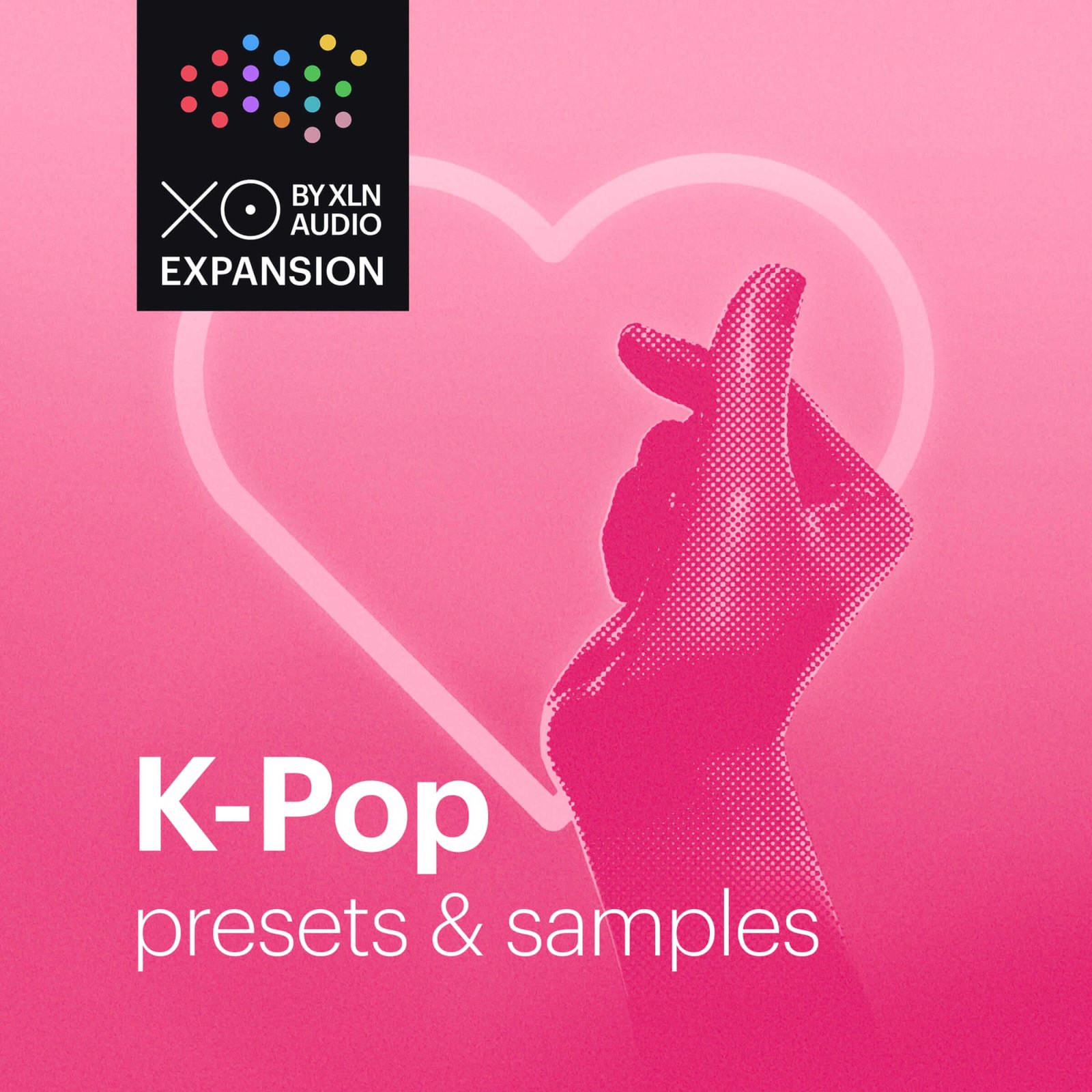 K-Pop – XO Expansion