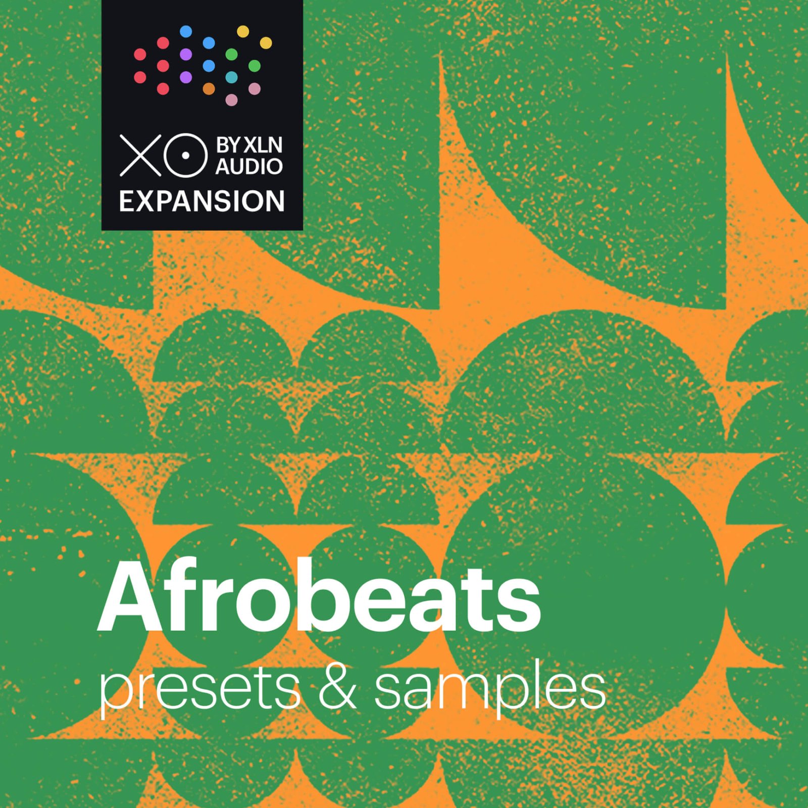 Afrobeats – XO Expansion