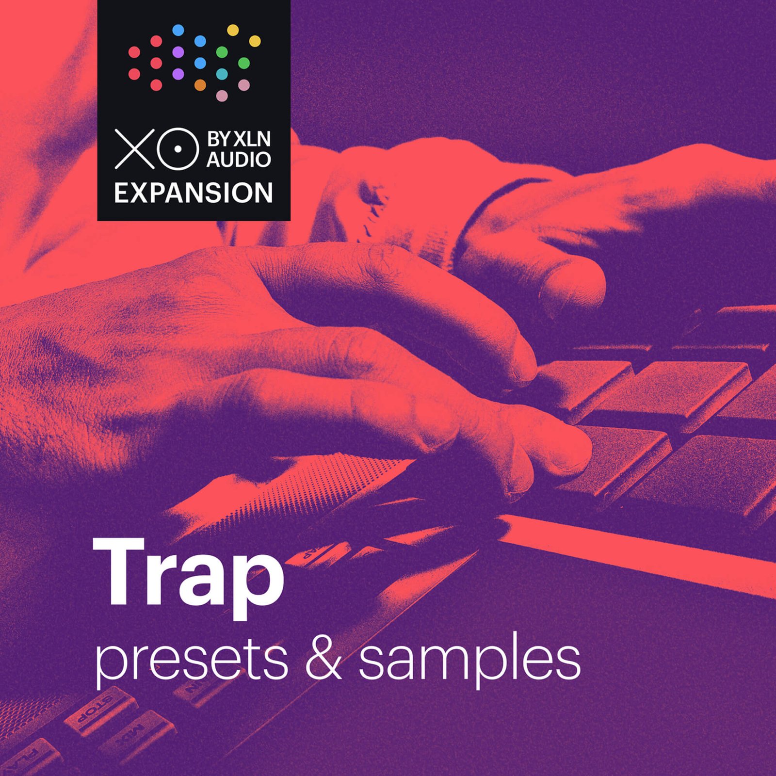 Trap – XO Expansion