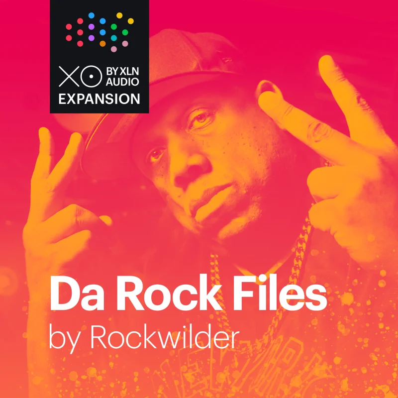 Da Rock Files – XO Expansion