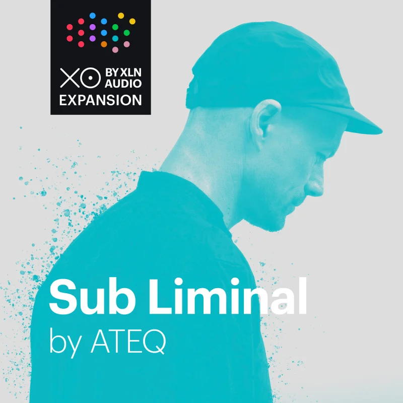 Sub Liminal – XO Expansion