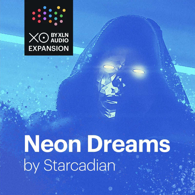 Neon Dreams – XO Expansion