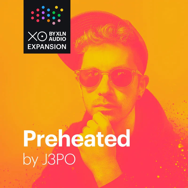 Preheated – XO Expansion