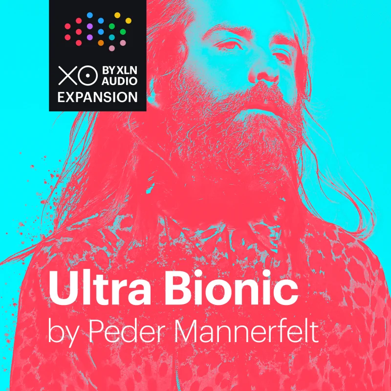Ultra Bionic – XO Expansion