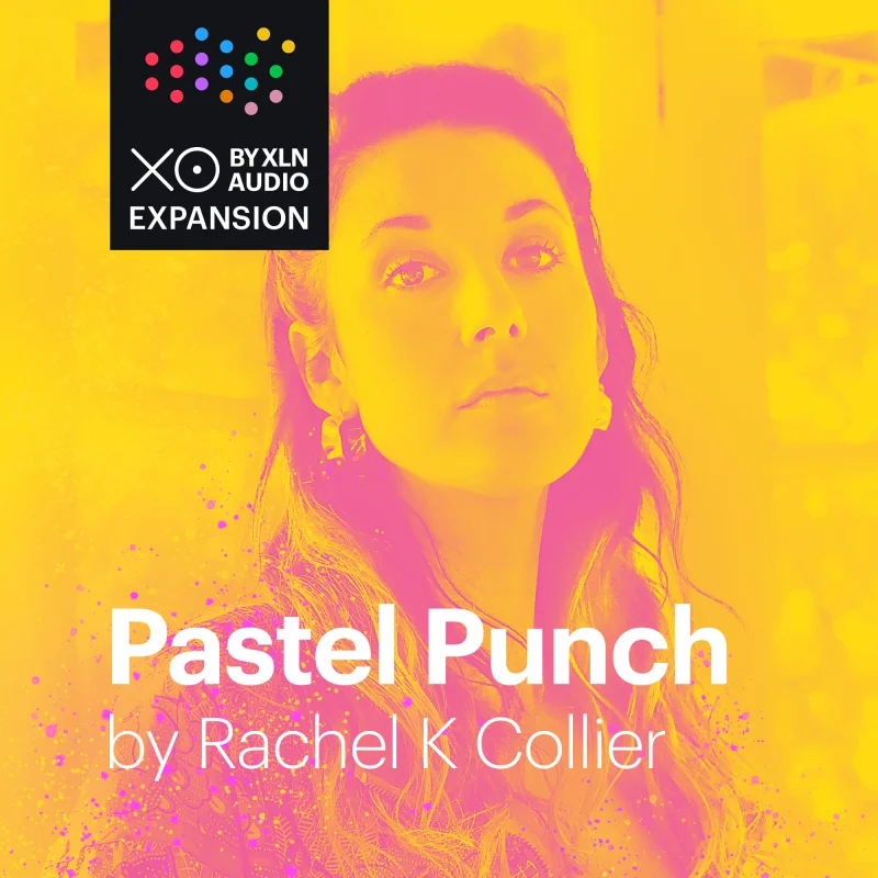 Pastel Punch – XO Expansion