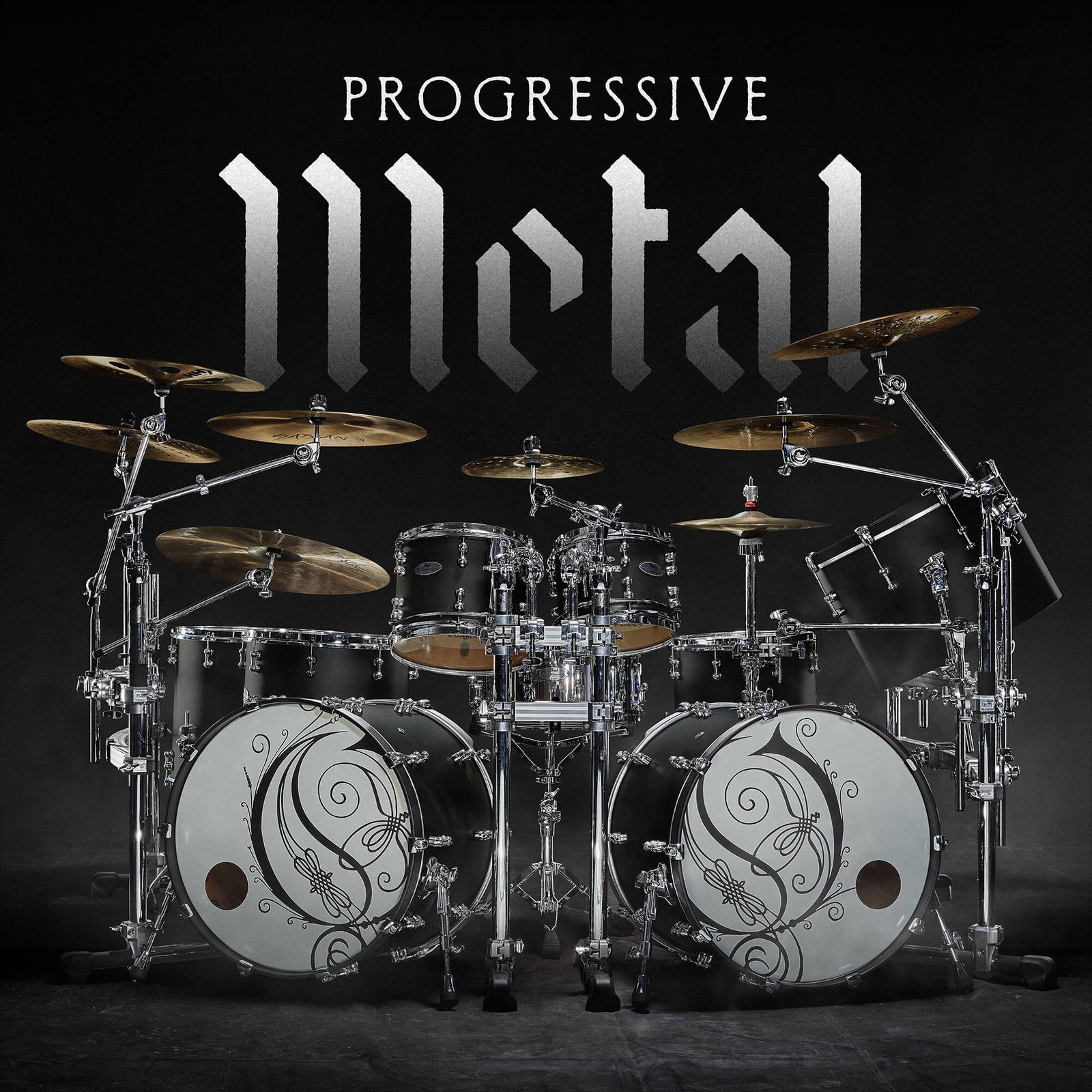 Progressive Metal ADpak