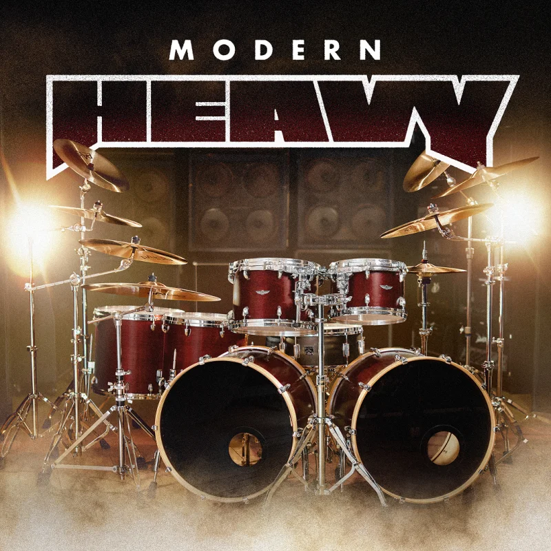 Modern Heavy ADpak