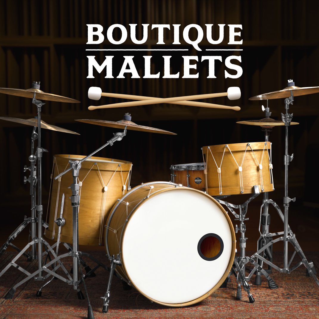 Boutique Mallets ADpak