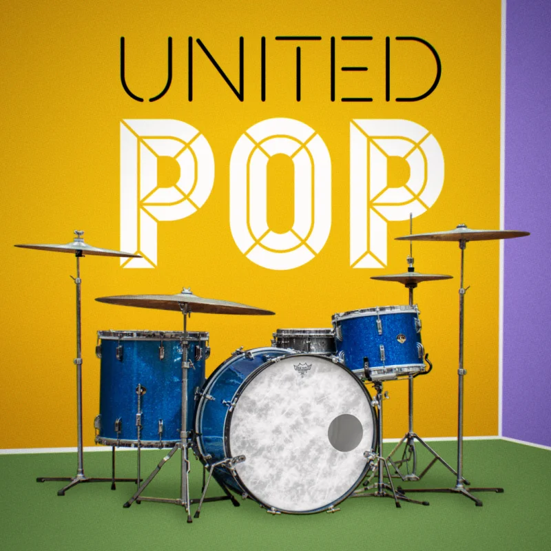 United Pop ADpak