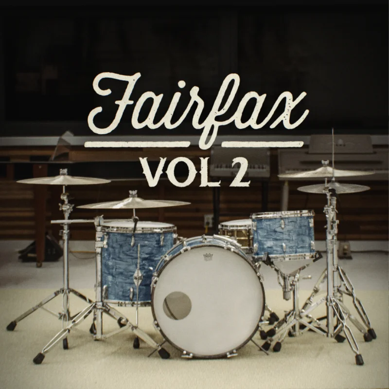 Fairfax Vol. 2 ADpak