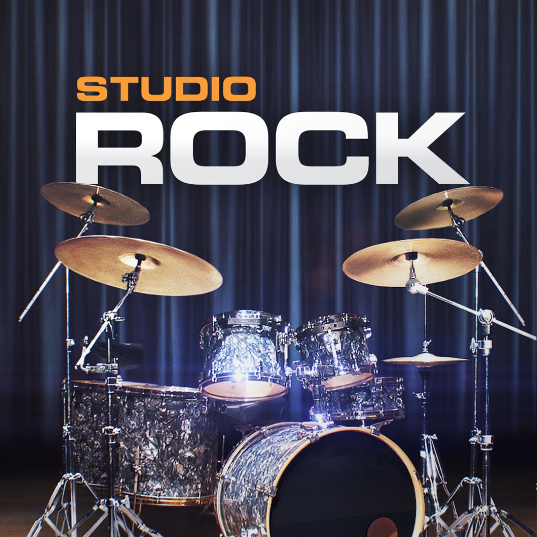 Studio Rock ADpak