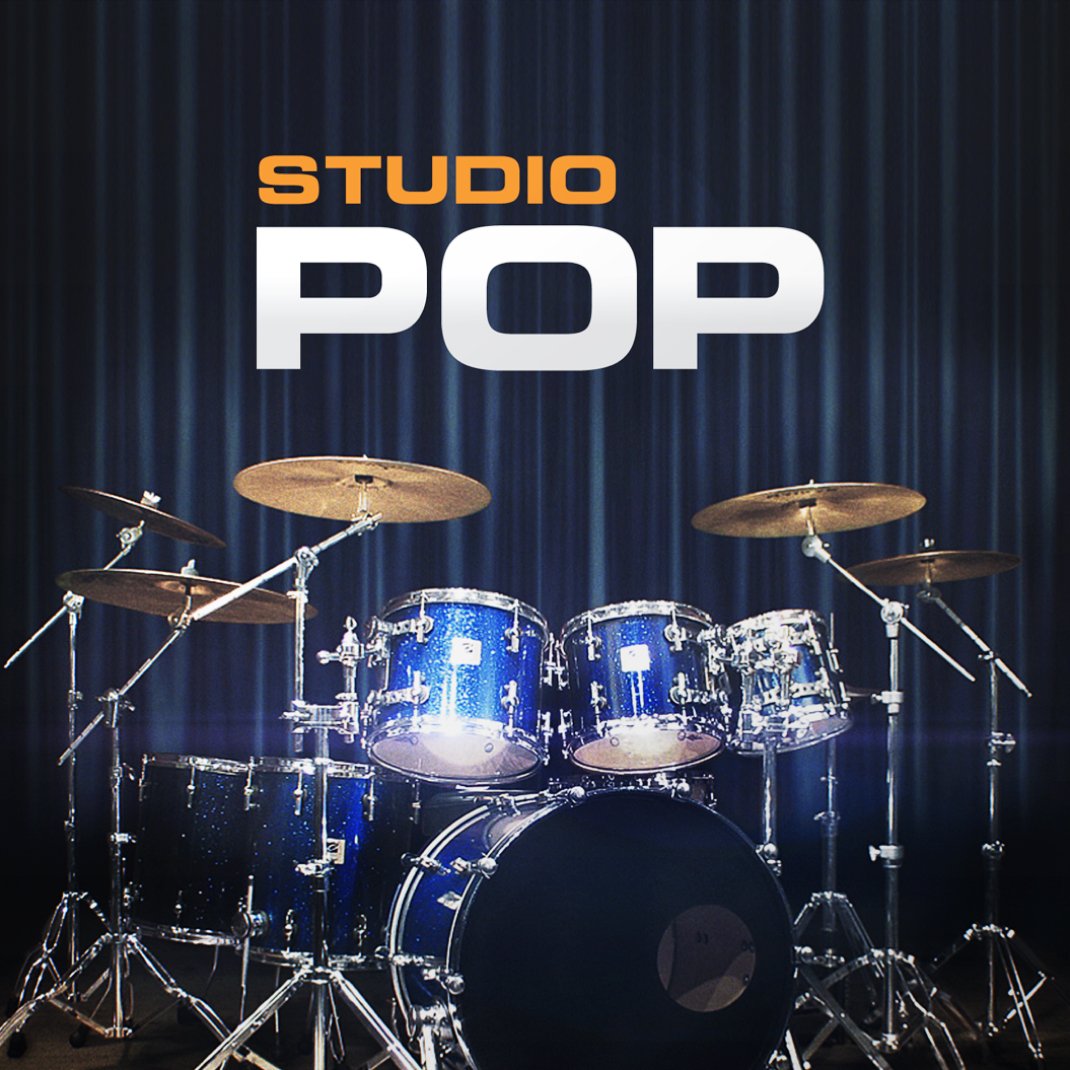Studio Pop ADpak