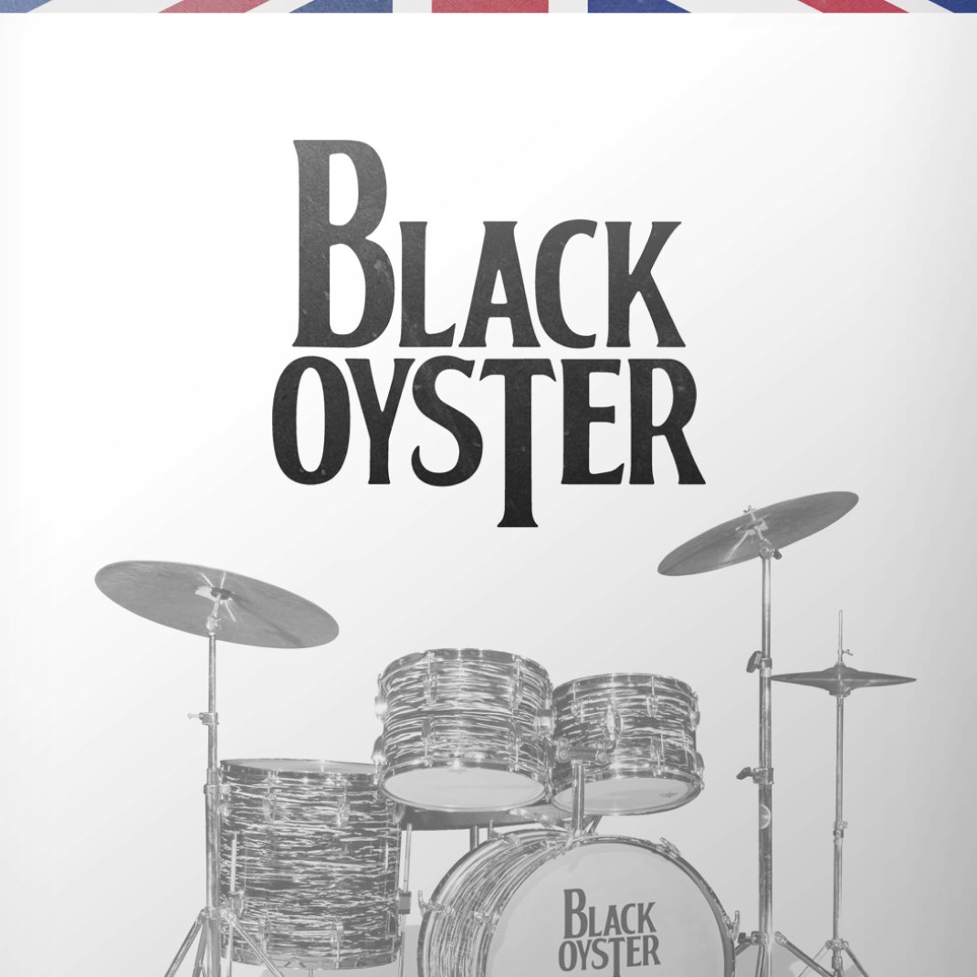 Black Oyster ADpak