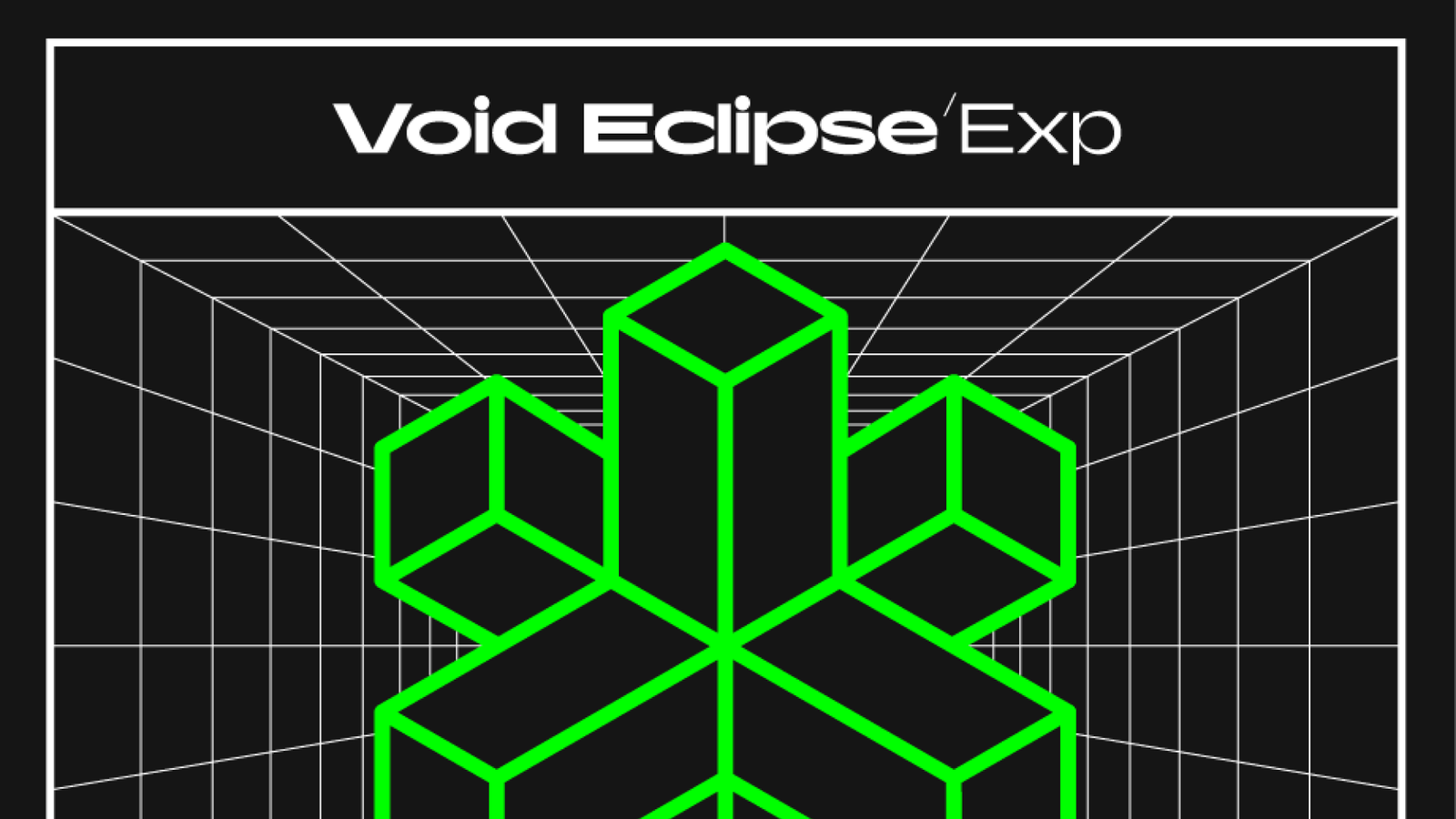 Native Instruments Void Eclipse