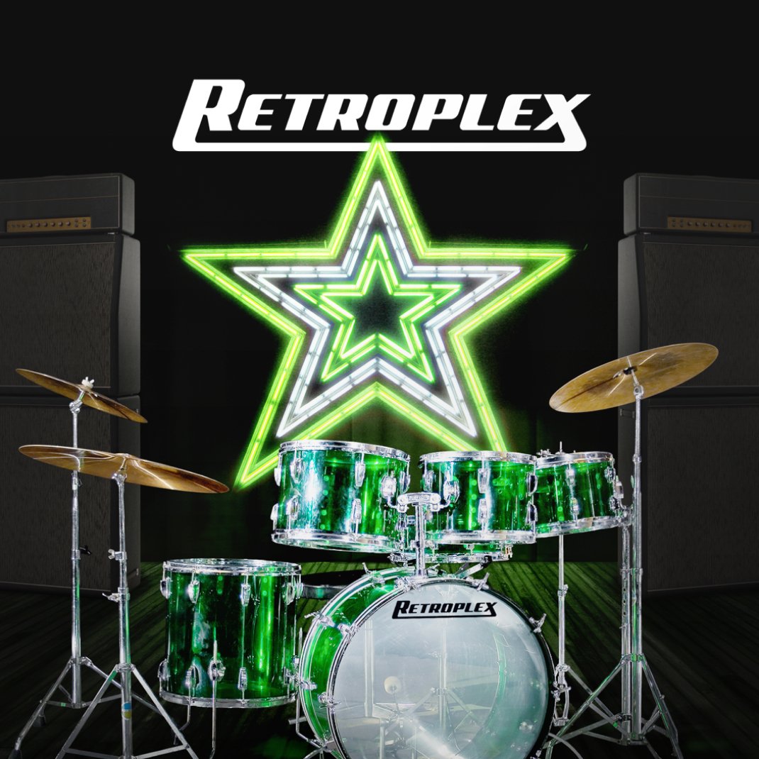 Retroplex ADpak