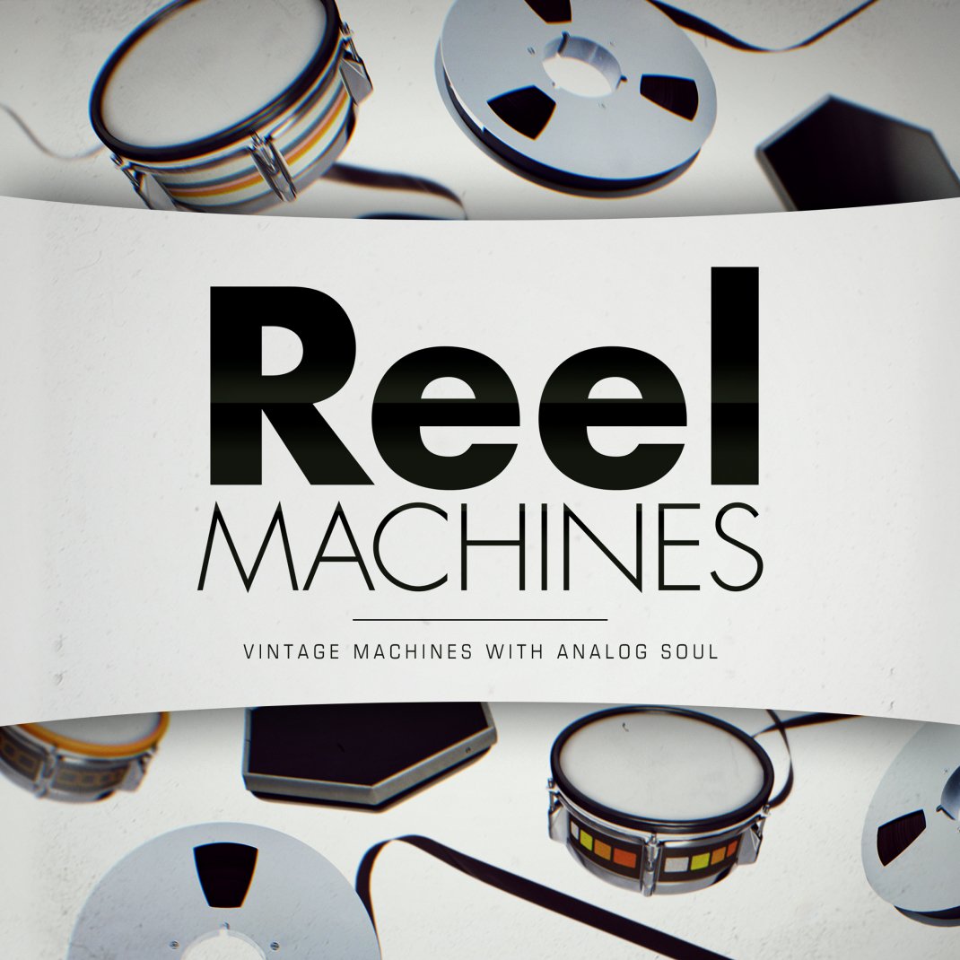 Reel Machines ADpak