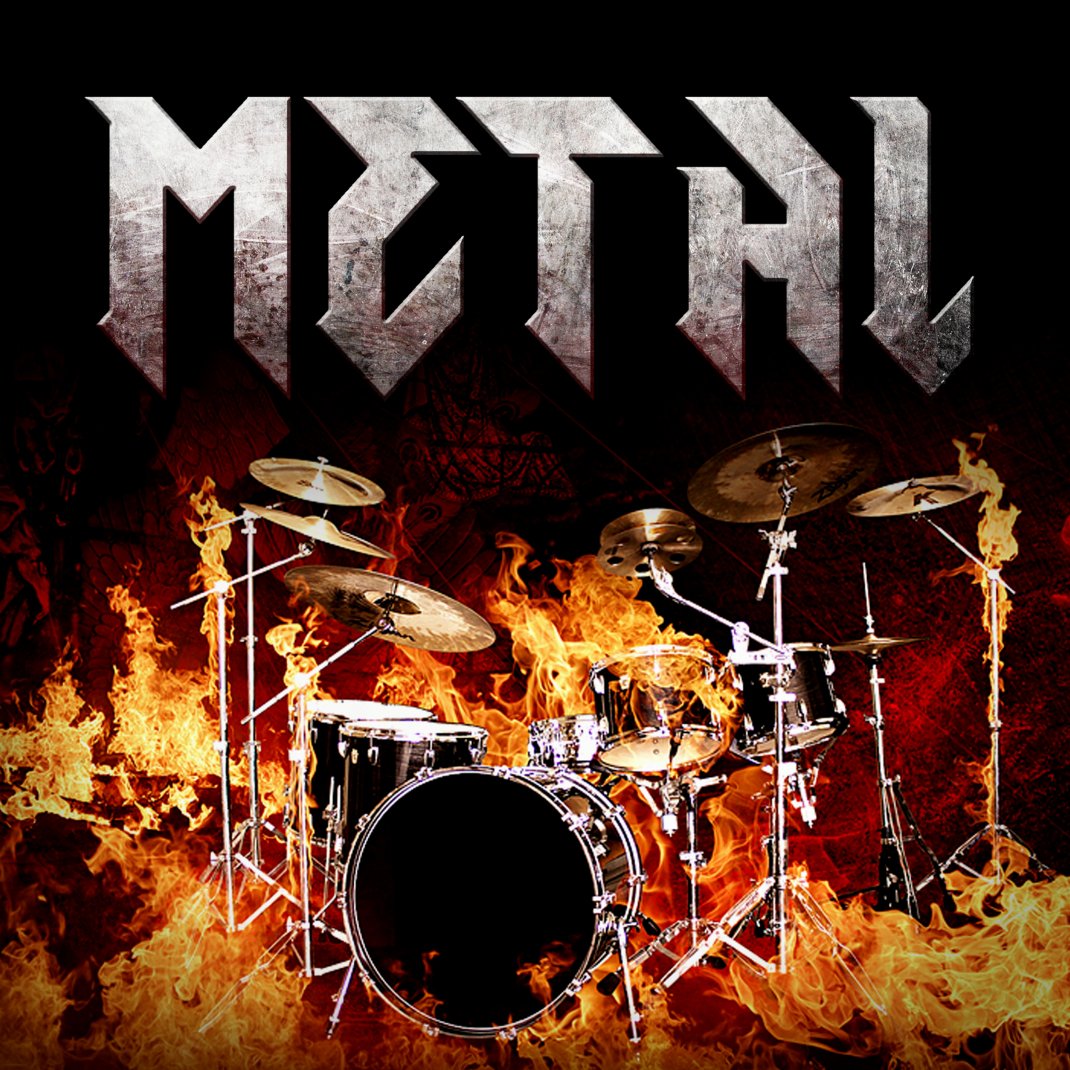Metal ADpak