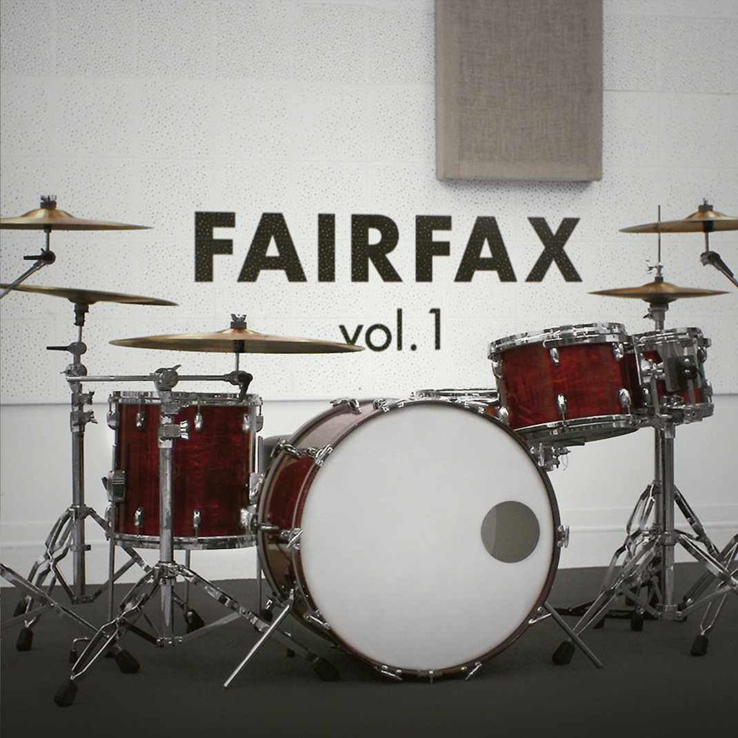 Fairfax Vol. 1 ADpak