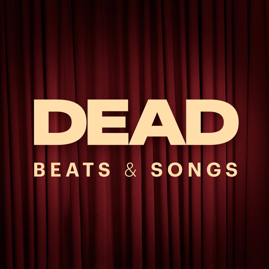 Dead Beats & Songs MIDIpak