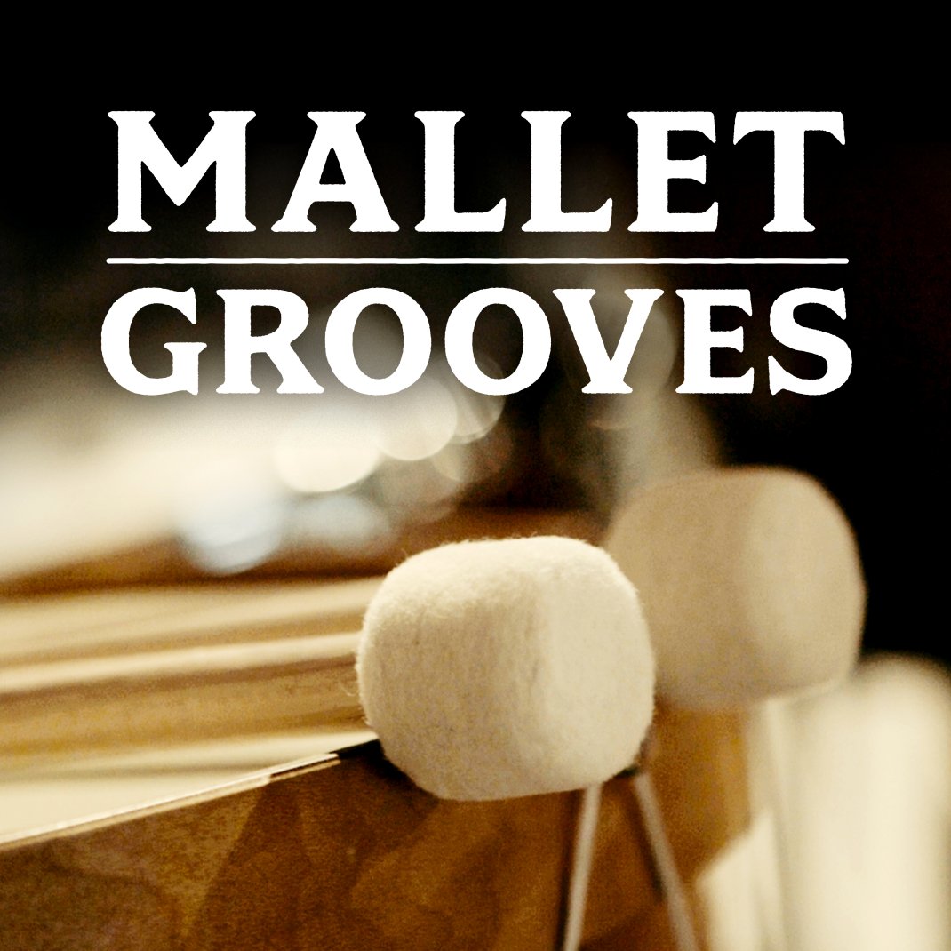 Mallet Grooves MIDIpak