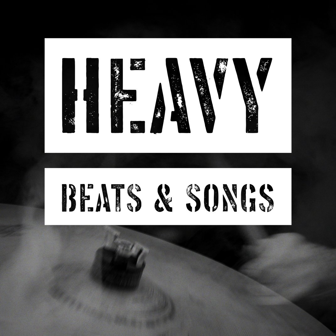 Heavy Beats & Songs MIDIpak