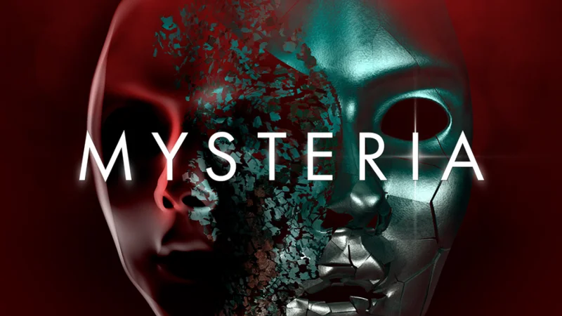 Native Instruments Mysteria
