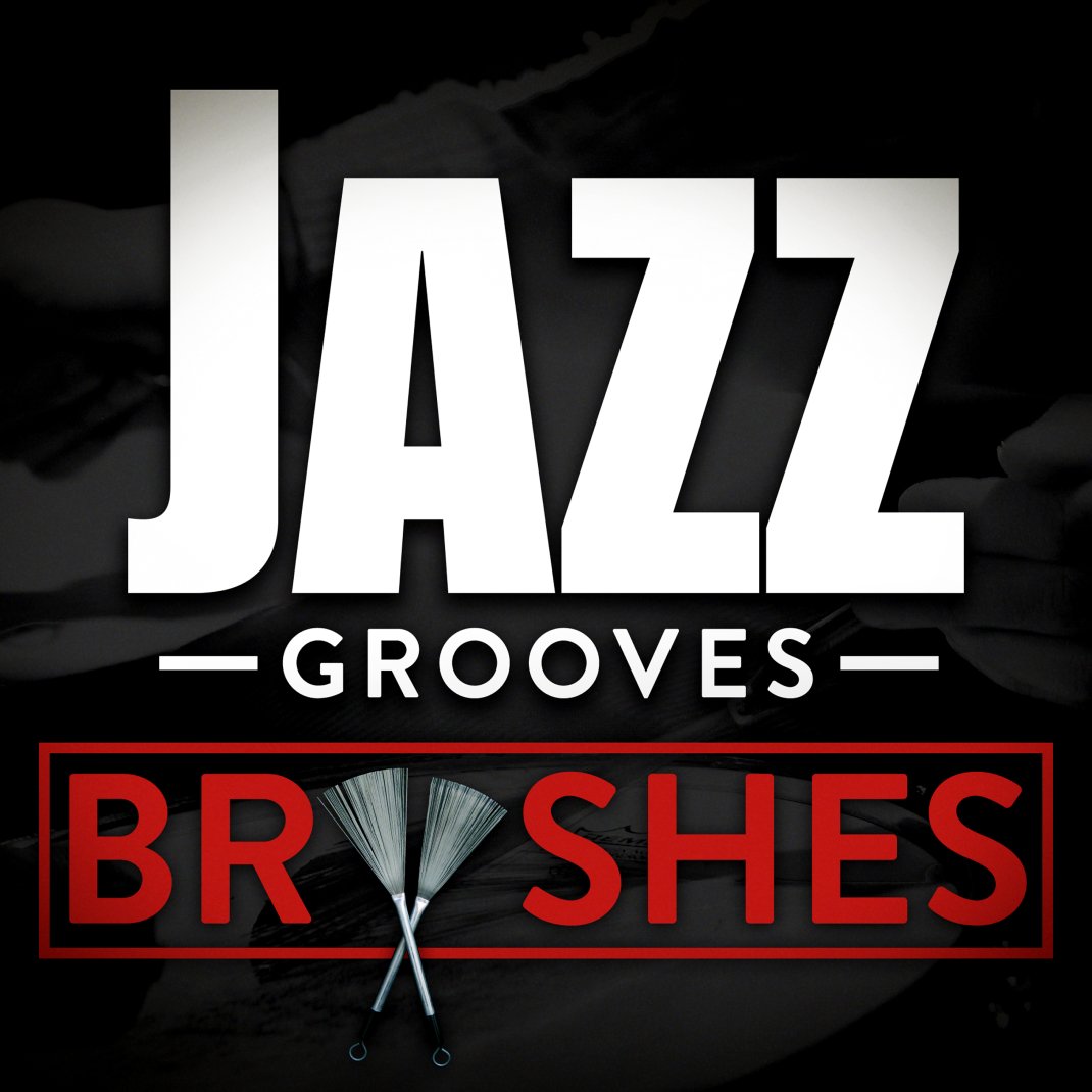 Jazz Grooves: Brushes MIDIpak