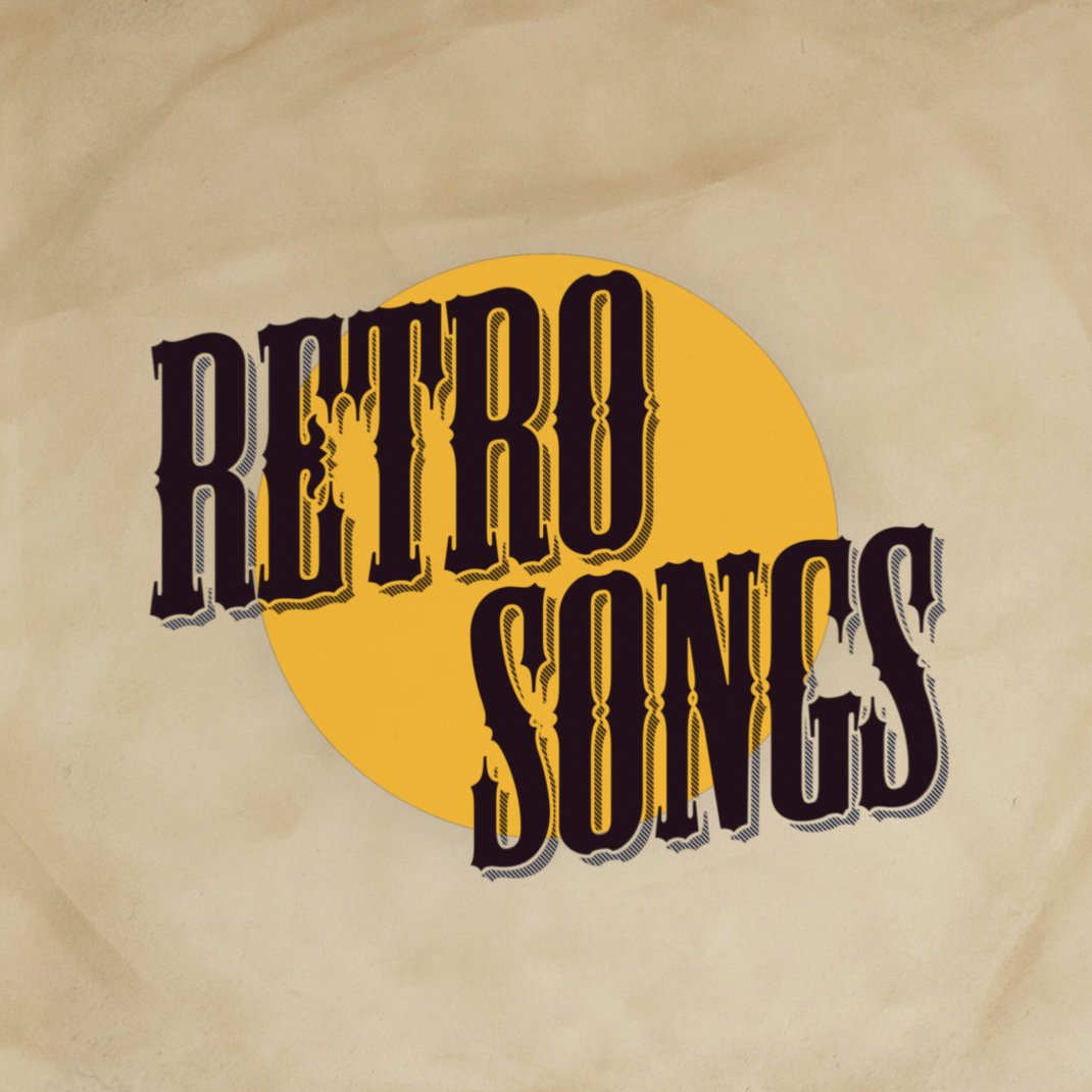 Retro Songs MIDIpak