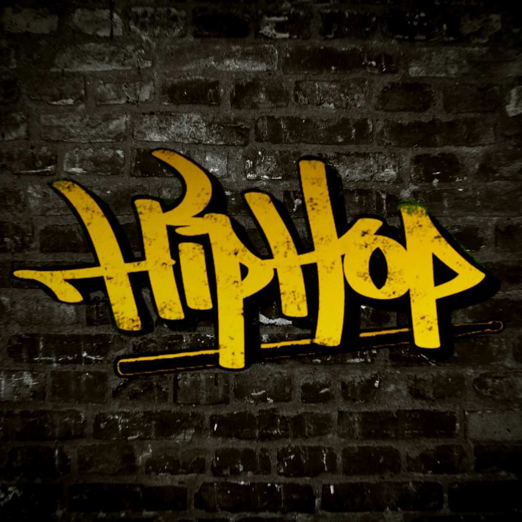 HipHop MIDIpak