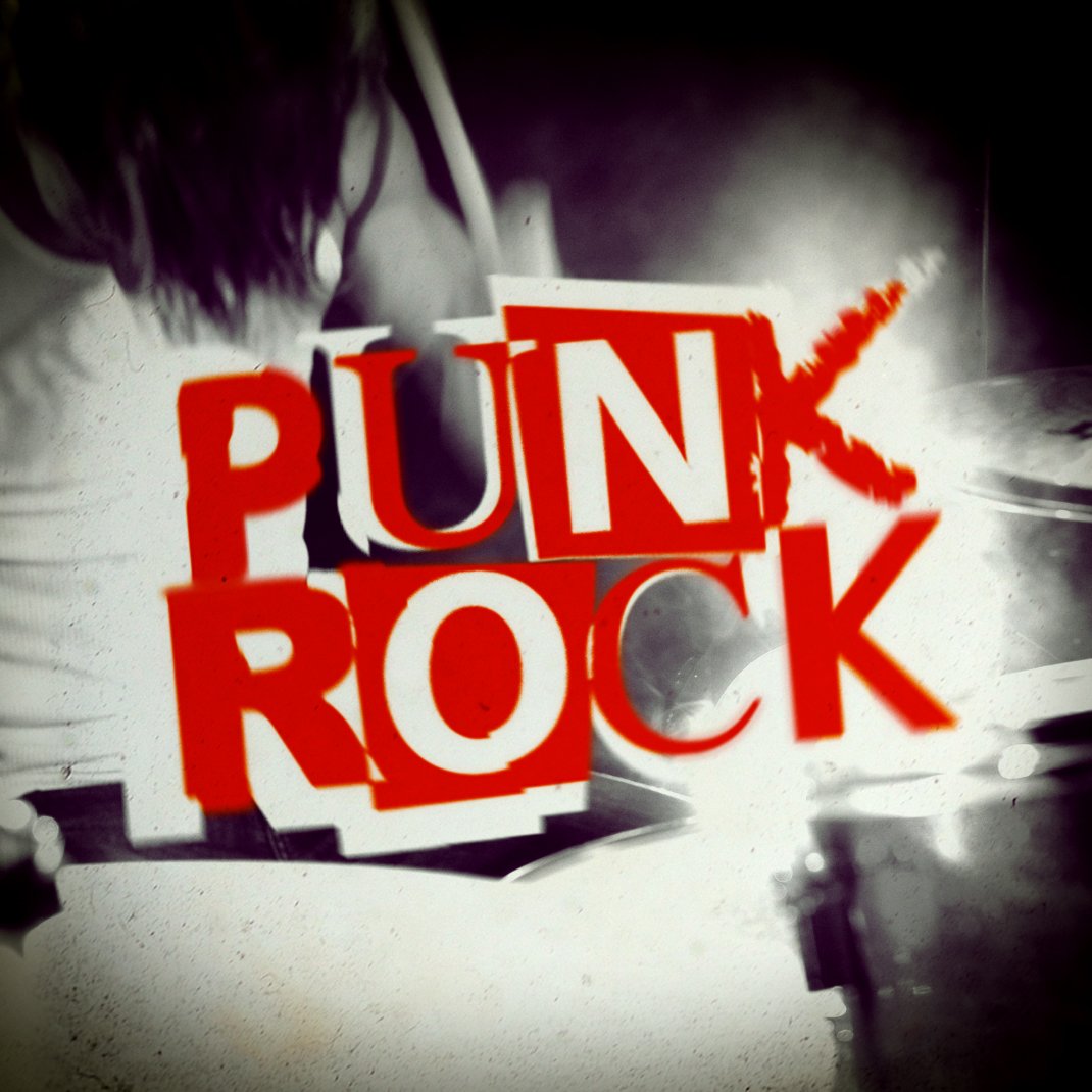 Punk Rock MIDIpak