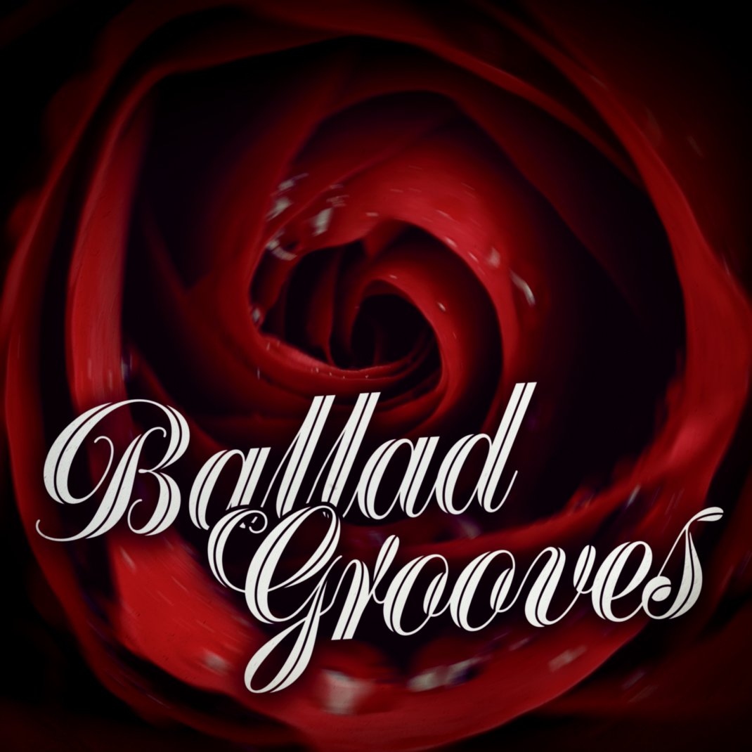 Ballad Grooves MIDIpak