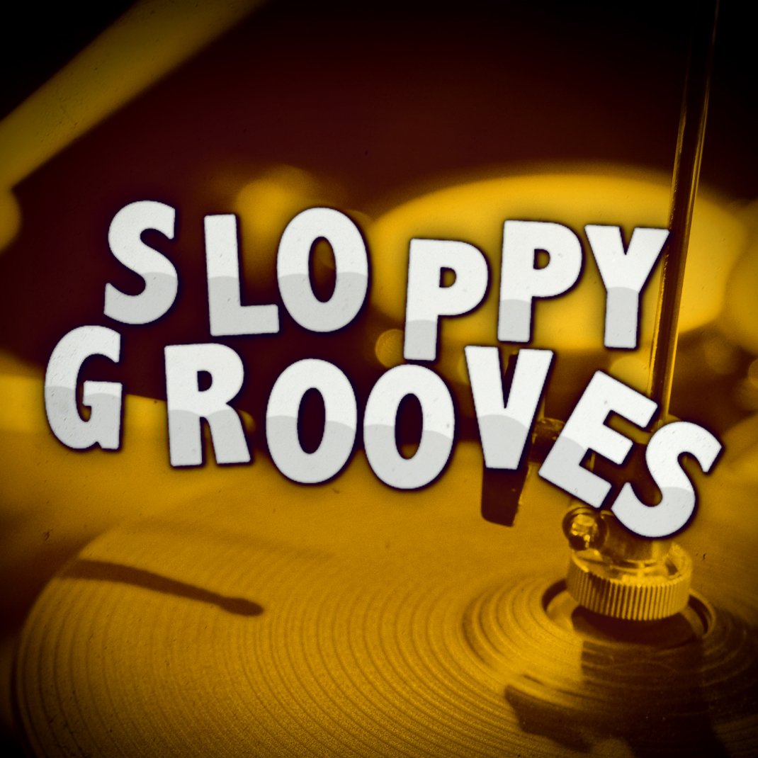 Sloppy Grooves MIDIpak