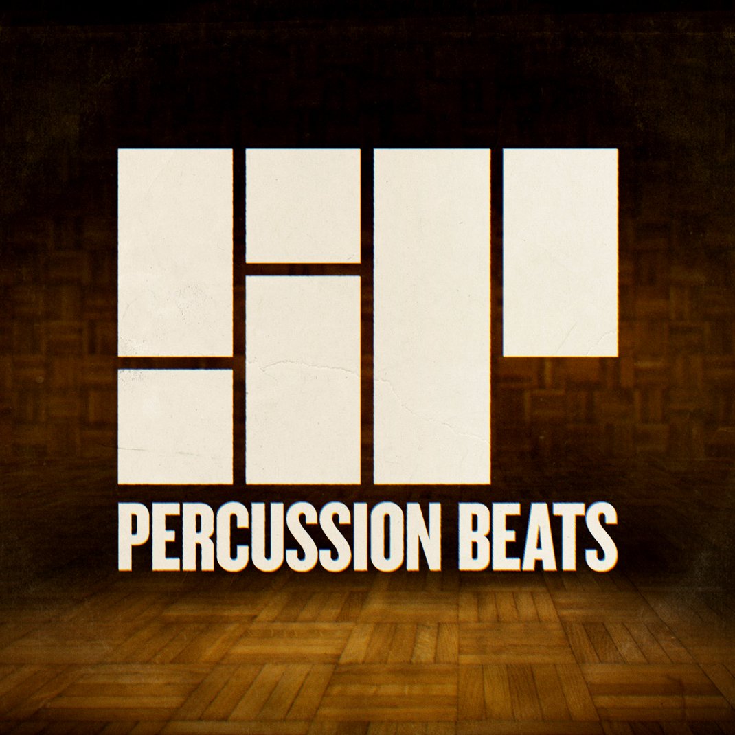 Percussion Beats MIDIpak