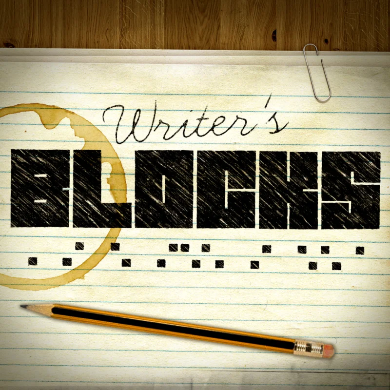 Writer's Blocks MIDIpak