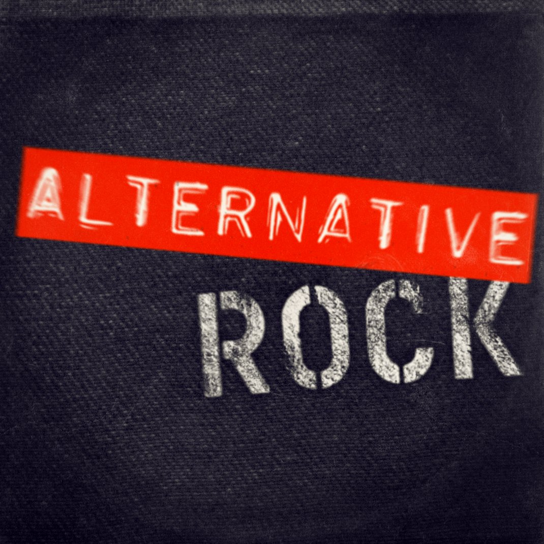 Alternative Rock MIDIpak