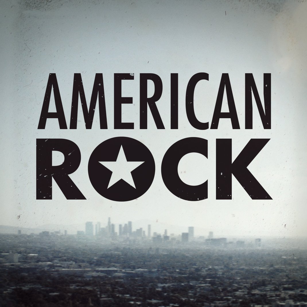 American Rock MIDIpak